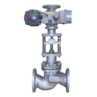 EGE Electric Control Valve, ecoflo-GV
